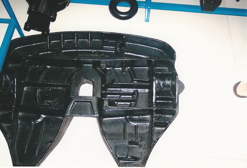 Pacific Industrial Products Supplies Inc. | 5118 Joyce St #300, Vancouver, BC V5R 4H1, Canada | Phone: (604) 374-7688