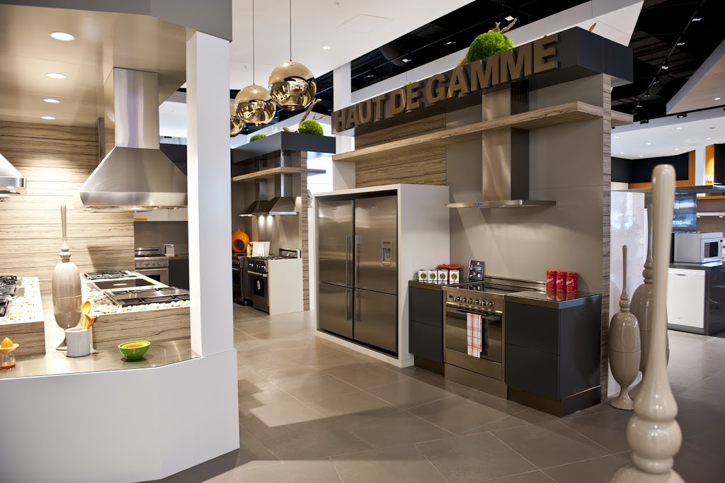 Ebénisterie Cham-Bois Inc | 1100 40 Rue, Saint-Georges, QC G5Y 6V2, Canada | Phone: (418) 228-3595