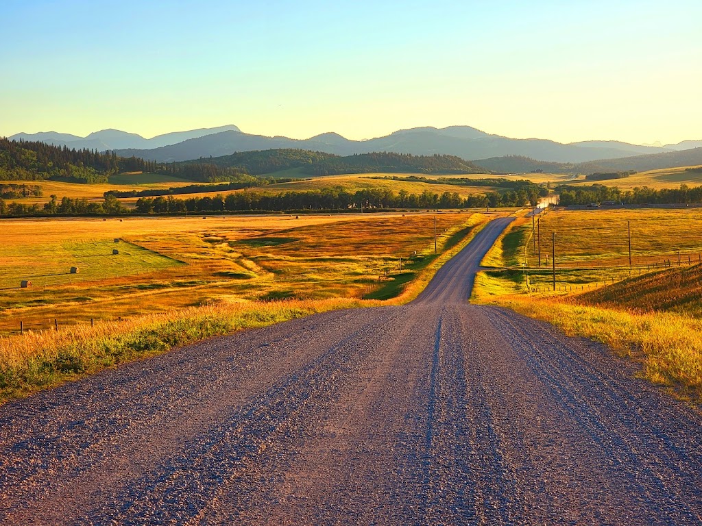 Pincher Creek Golf Club | 942 Hyde St, Pincher Creek, AB T0K 1W0, Canada | Phone: (403) 627-2126