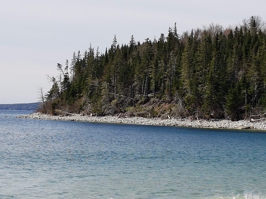 Queensland Beach Provincial Park | Hwy 3, Halifax, NS B0J 1T0, Canada | Phone: (902) 497-0052