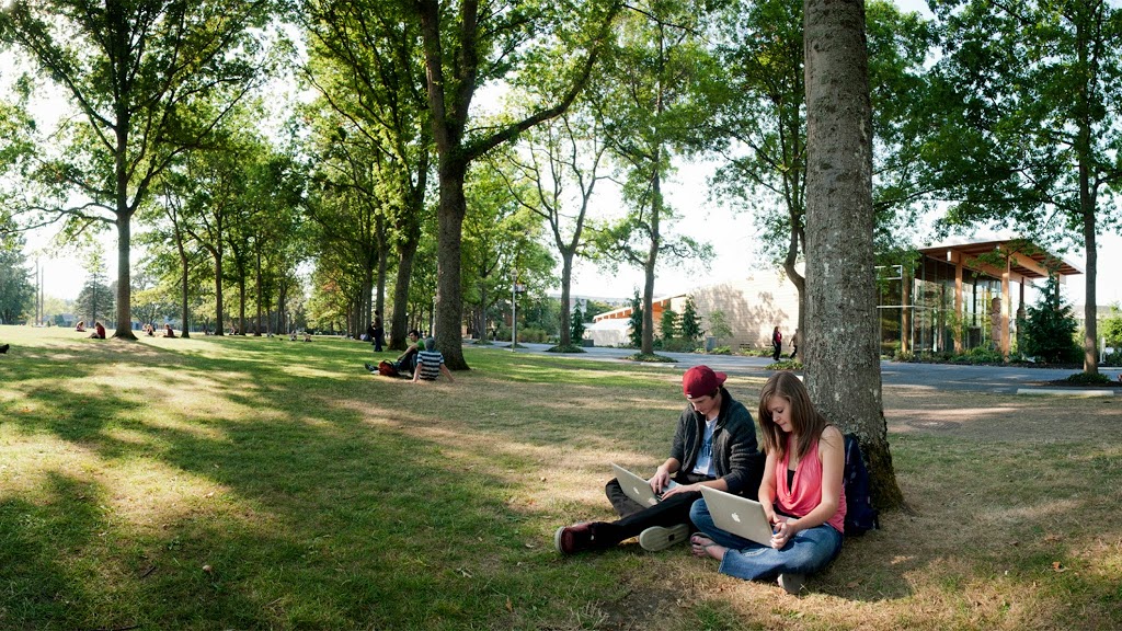 University of Victoria | Victoria, BC V8P 5C2, Canada | Phone: (250) 721-7211