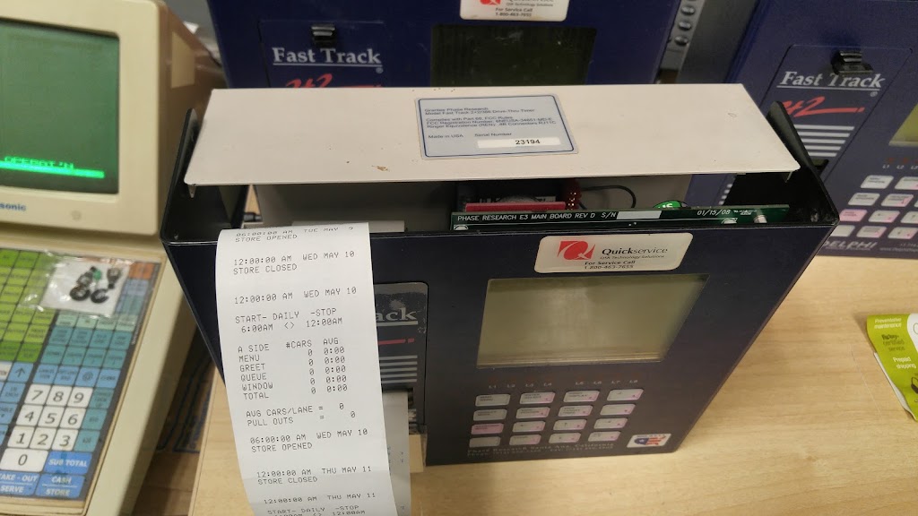 Quickservice Technologies, a Division of Panasonic Canada Inc. | 342 Townline Rd, Niagara-on-the-Lake, ON L0S 1J0, Canada | Phone: (800) 657-9436