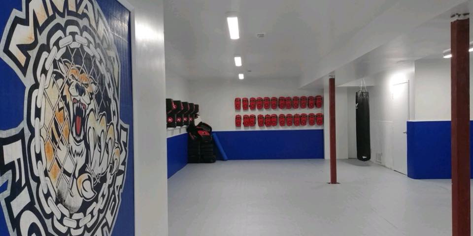 MMAFA (Mixed Martial Arts Fitness Academy) | 1120 March Rd Unit B, Kanata, ON K2K 1X7, Canada | Phone: (613) 863-7115