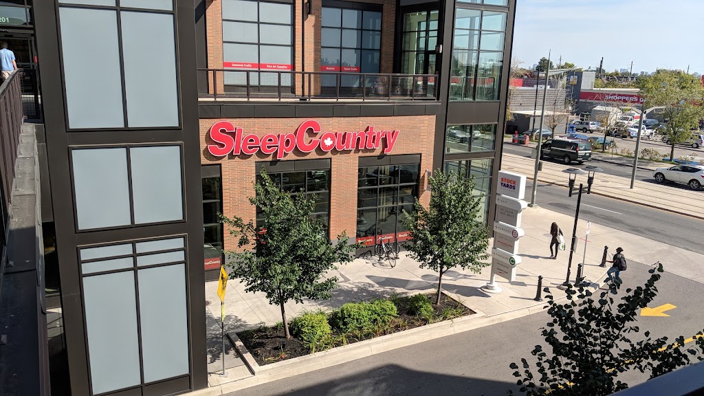 Sleep Country Canada | 30 Weston Rd, Toronto, ON M6N 0A7, Canada | Phone: (416) 767-0118