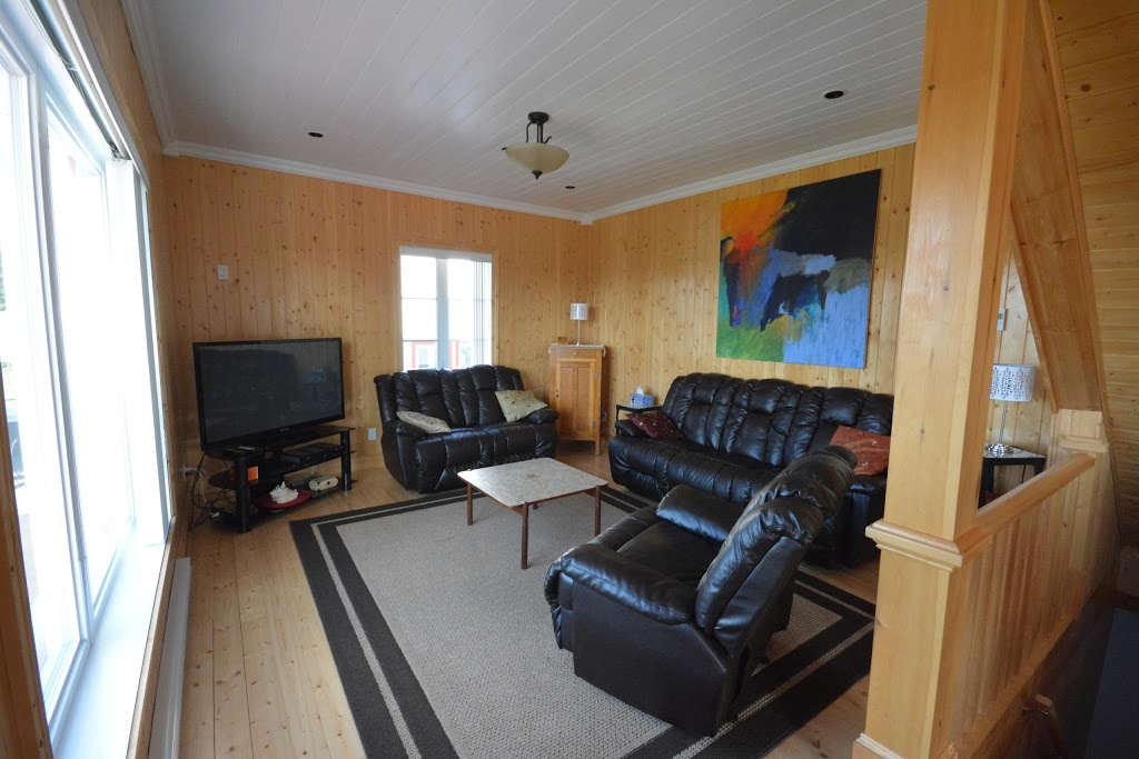 Maison Des Navigateurs | 7674 QC-132, Lotbinière, QC G0S 1S0, Canada | Phone: (418) 456-6514