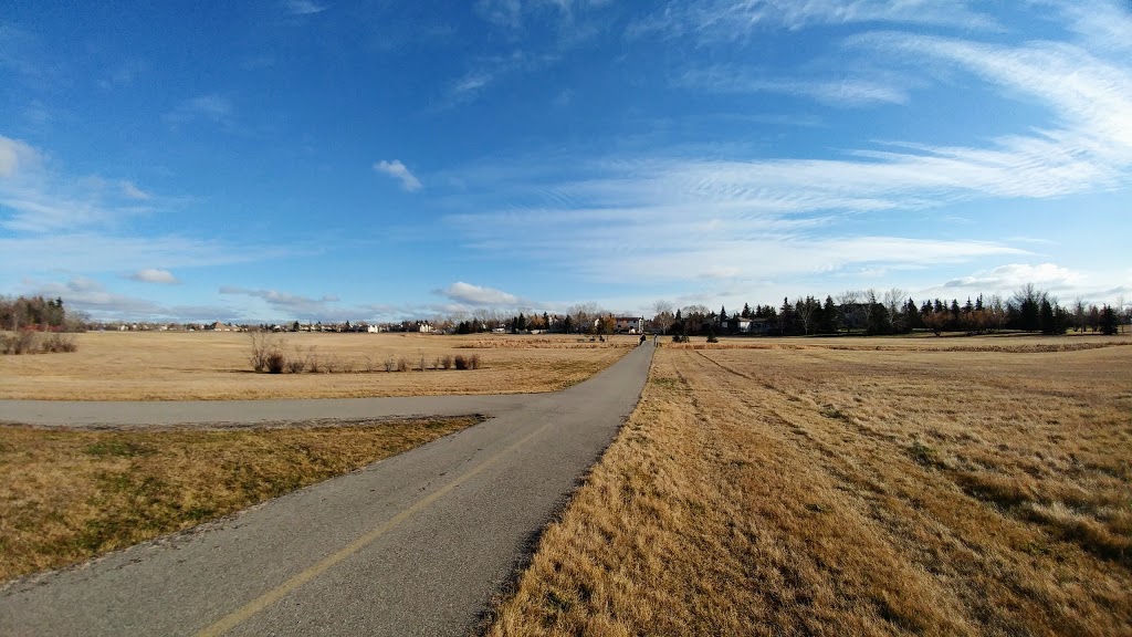 Westminster Park | 3304 Westminster Rd, Regina, SK S4V 0S4, Canada | Phone: (306) 777-7000