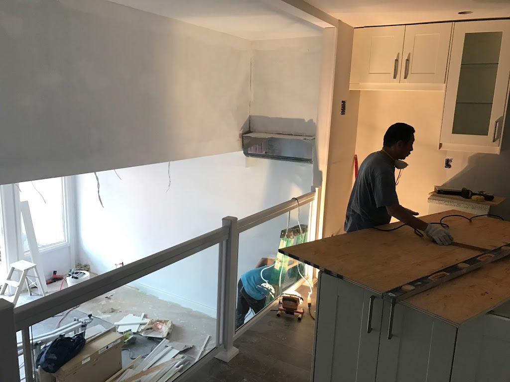 BRU Developments | 71 Marycroft Ave #11, Woodbridge, ON L4L 5Y6, Canada | Phone: (416) 662-5114