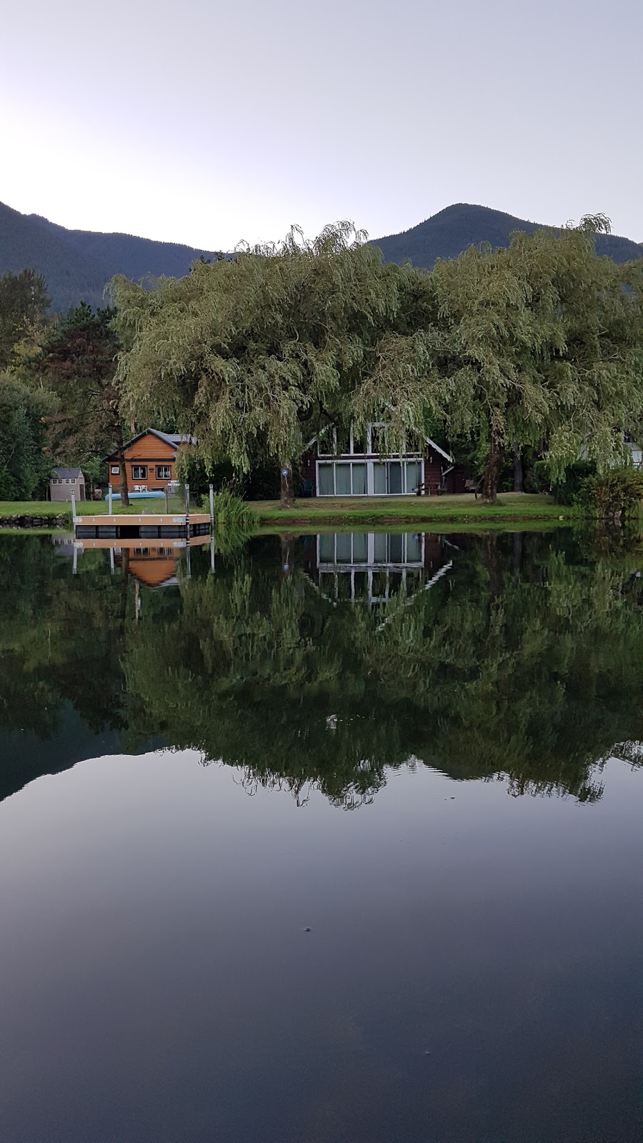 Lake Errock | 12171 Hodgkin RD 265box, Lake Errock, BC V0M 1M0, Canada | Phone: (604) 628-8726