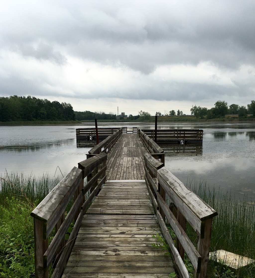 Wm.P. Thompson Pond | 2499 40th St, Port Huron, MI 48060, USA