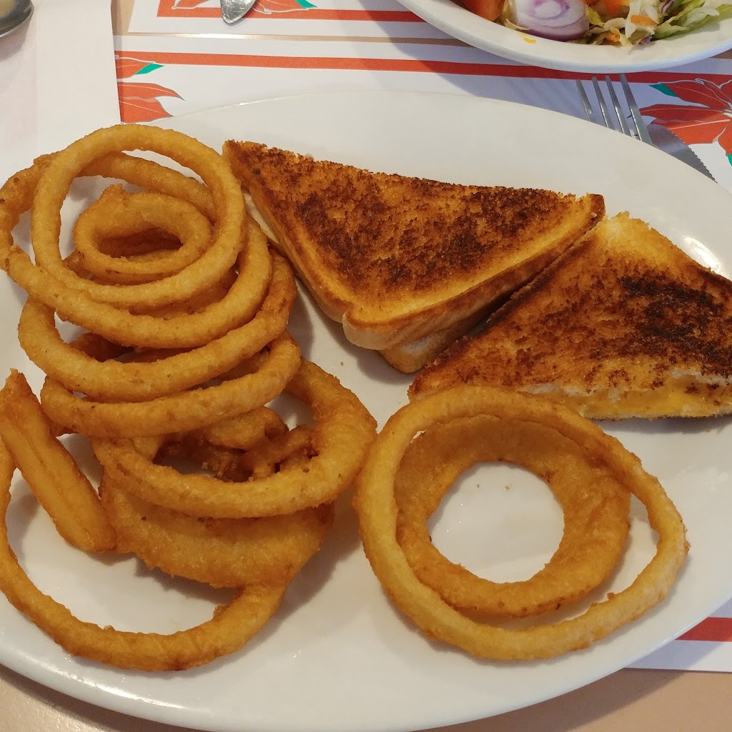 Richies Family Restaurant | 1673 Richmond St #13, London, ON N6G 2N3, Canada | Phone: (519) 660-0650