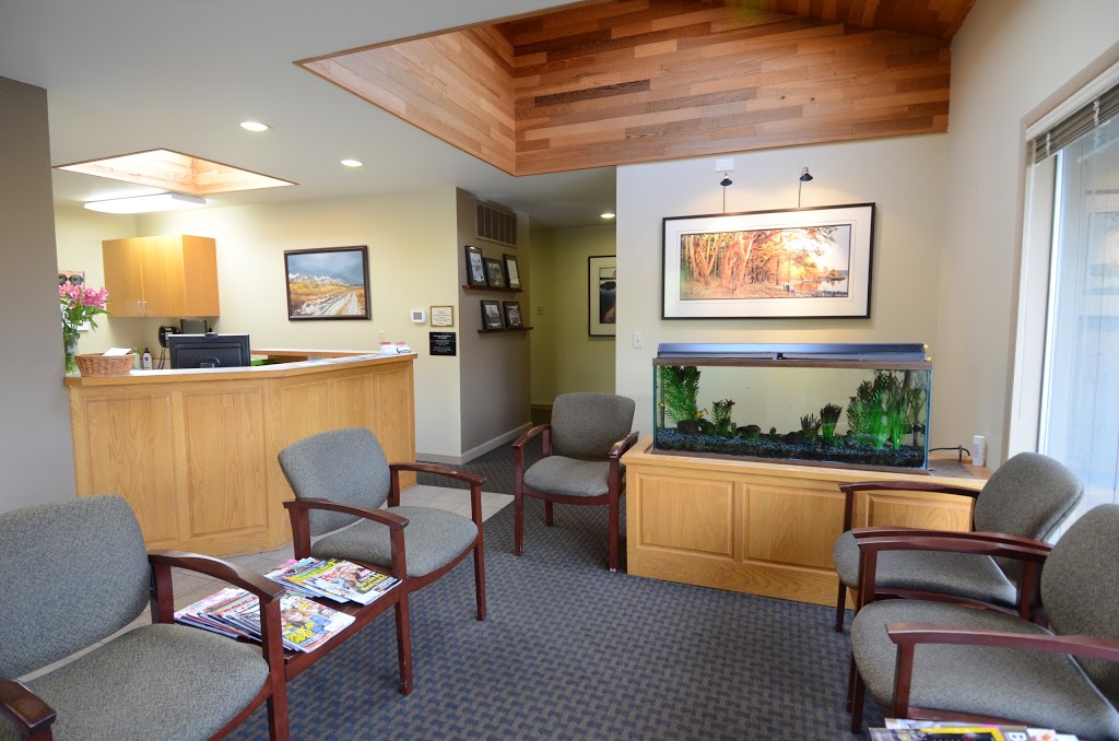 Chaddock Robert S DDS | 2814 Flint St, Bellingham, WA 98226, USA | Phone: (360) 734-9928