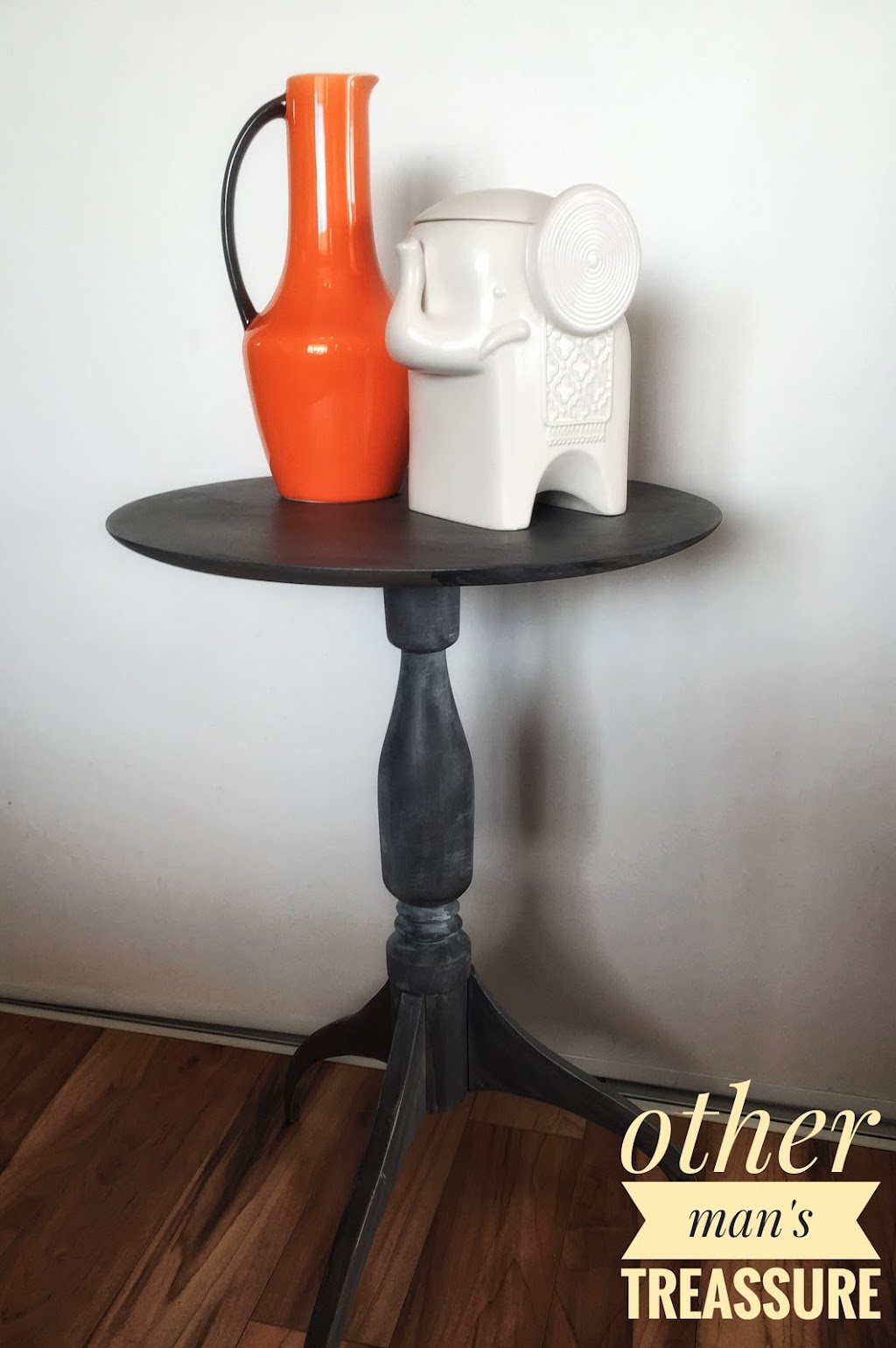 Other Mans Treasure furniture refinishing Toronto | 25 Scarborough Heights Blvd, Scarborough, ON M1M 2V3, Canada | Phone: (647) 225-4530