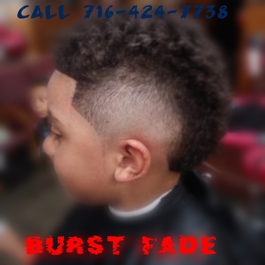 Chopafellaz barbershop | 1088 Kensington Ave, Buffalo, NY 14215, USA | Phone: (716) 424-7738