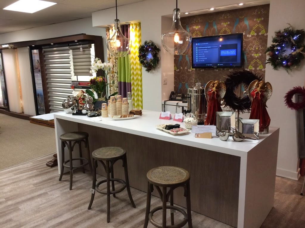 Maple Drapery & Carpet | 8481 Keele St, Concord, ON L4K 1Z7, Canada | Phone: (905) 660-7290