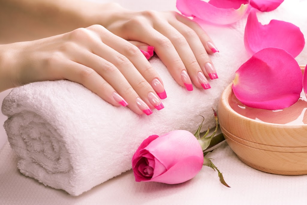 Diva Nails & Esthetics | 5885 Vedder Rd #102, Chilliwack, BC V2R 1C3, Canada