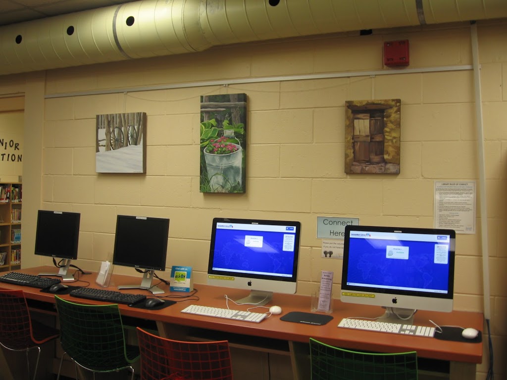 Innisfil ideaLAB & Library, Stroud Branch | 7883 Yonge St, Innisfil, ON L9S 1K8, Canada | Phone: (705) 431-7410