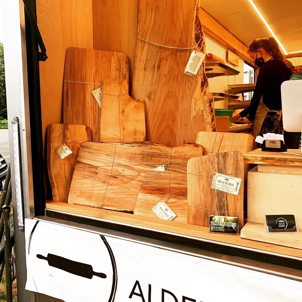 Alderlane Farmhouse Bakery | Black Creek, BC V9J 1G4, Canada | Phone: (250) 702-5848