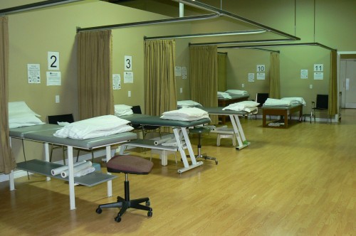 Brant Active Rehabilitation Centre - pt Health | 2015 Mt Forest Dr, Burlington, ON L7P 1H4, Canada | Phone: (289) 348-0347