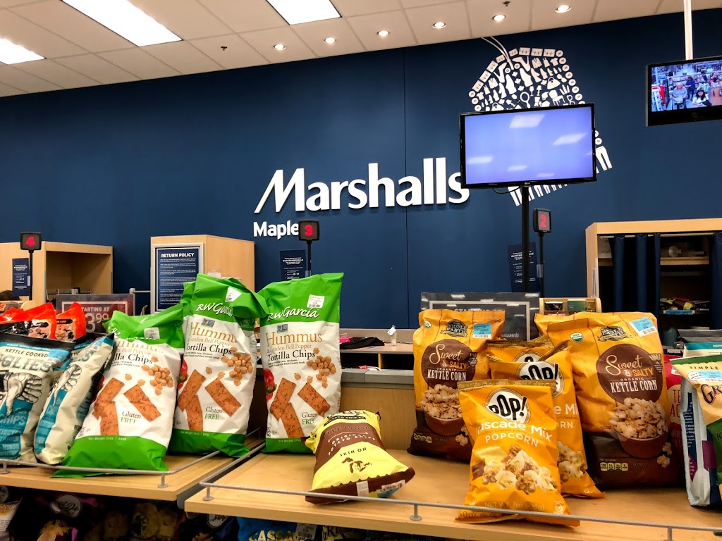 Marshalls | 1890 Major MacKenzie Dr W, Maple, ON L6A 4R9, Canada | Phone: (905) 417-6524