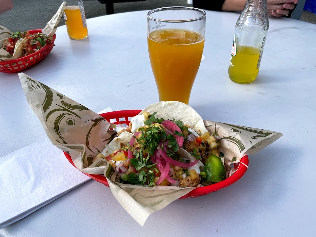 All Mexd Up Taco Shop | 5440 Argyle St Unit 6, Port Alberni, BC V9Y 1T6, Canada | Phone: (250) 723-8226