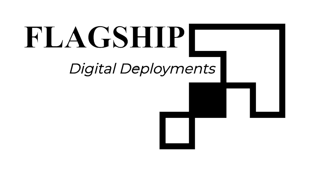 Flagship Digital Deployments Inc | 95A Main St, Erin, ON N0B 1T0, Canada | Phone: (647) 927-5292