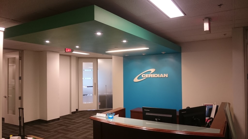 Dayforce Ceridian | point of interest | 4110 Yonge St, North York, ON M2P 2B7, Canada | 4169872987 OR +1 416-987-2987