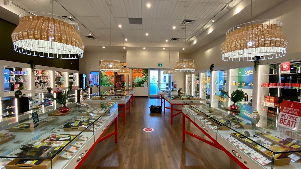 Canna Cabana | Cannabis Dispensary Calgary | 11130 11 St NE, Calgary, AB T2G 0G0, Canada | Phone: (403) 214-9886