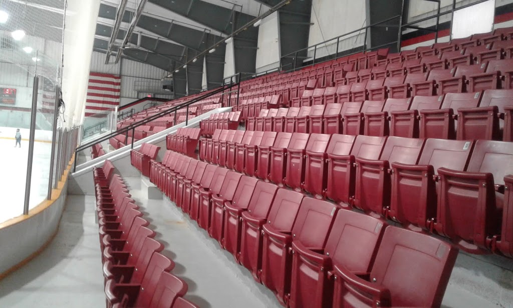 Mnjikaning Arena Sports Ki (MASK) | 6145 Rama Rd, Orillia, ON L3V 6H6, Canada | Phone: (705) 325-7895