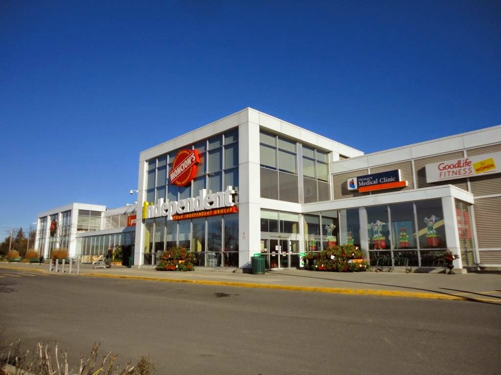 Primacy - River Road Medical Clinic | 671 River Rd, Gloucester, ON K1V 2G2, Canada | Phone: (613) 822-3582