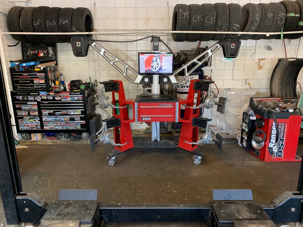 Als auto service | 1309 Caribou St W, Moose Jaw, SK S6H 7K5, Canada | Phone: (306) 631-2729
