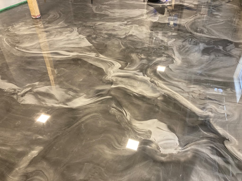 Plancher Lanthier Québec | 149 Rue de la Chasse Galerie, Québec, QC G1B 1Y2, Canada | Phone: (581) 307-2678