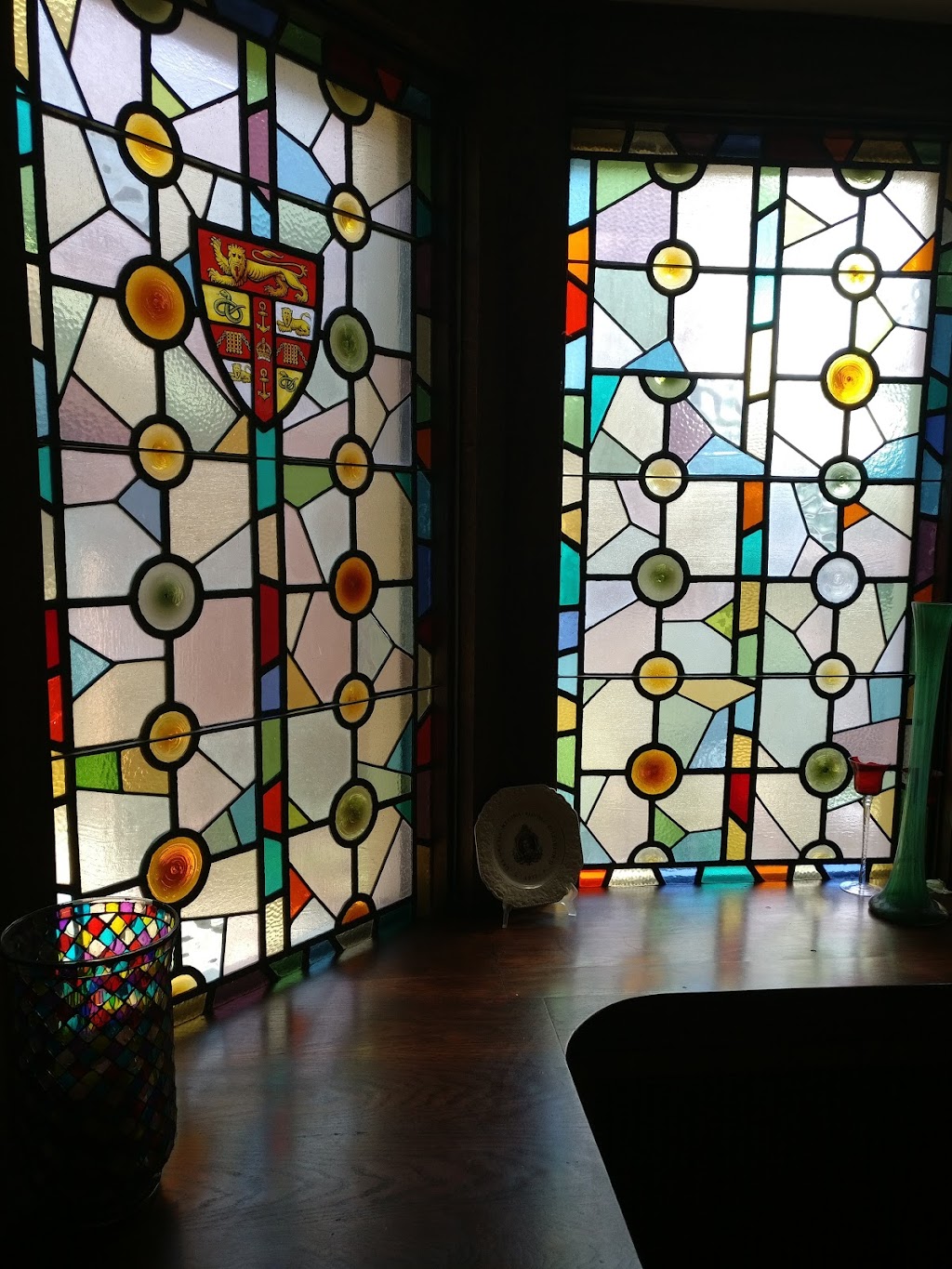 Moffat House | 597 Weller St, Peterborough, ON K9H 2N9, Canada | Phone: (705) 743-7228