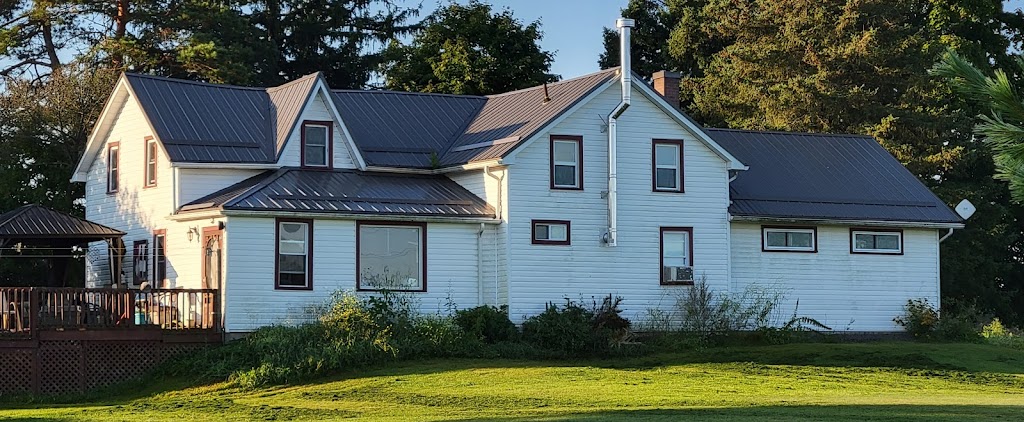 BarnALL Contracting | 37 Caleb Cres, Frankford, ON K0K 2C0, Canada | Phone: (613) 920-1211