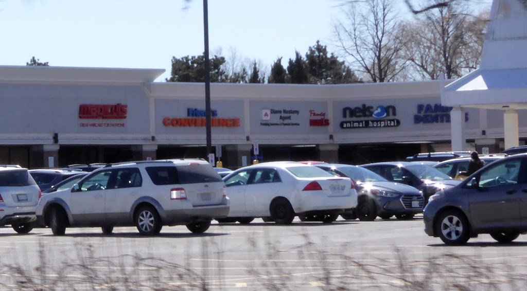 Magicuts | 2400 Guelph Line, Burlington, ON L7P 2T4, Canada | Phone: (905) 335-4121