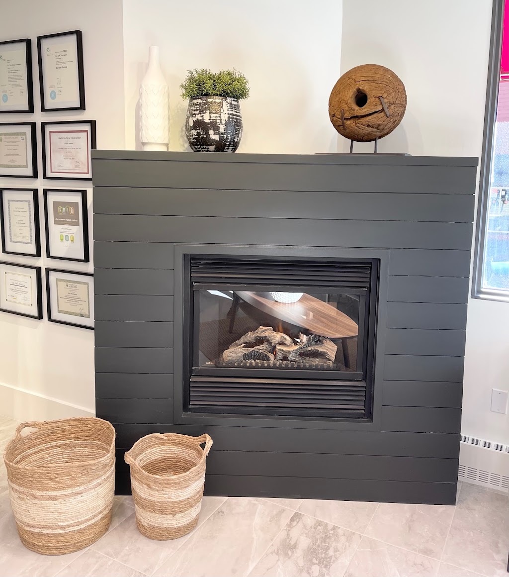 Dr. Dirk Thompson | 1228 Kensington Rd NW #110, Calgary, AB T2N 3P7, Canada | Phone: (403) 283-4252