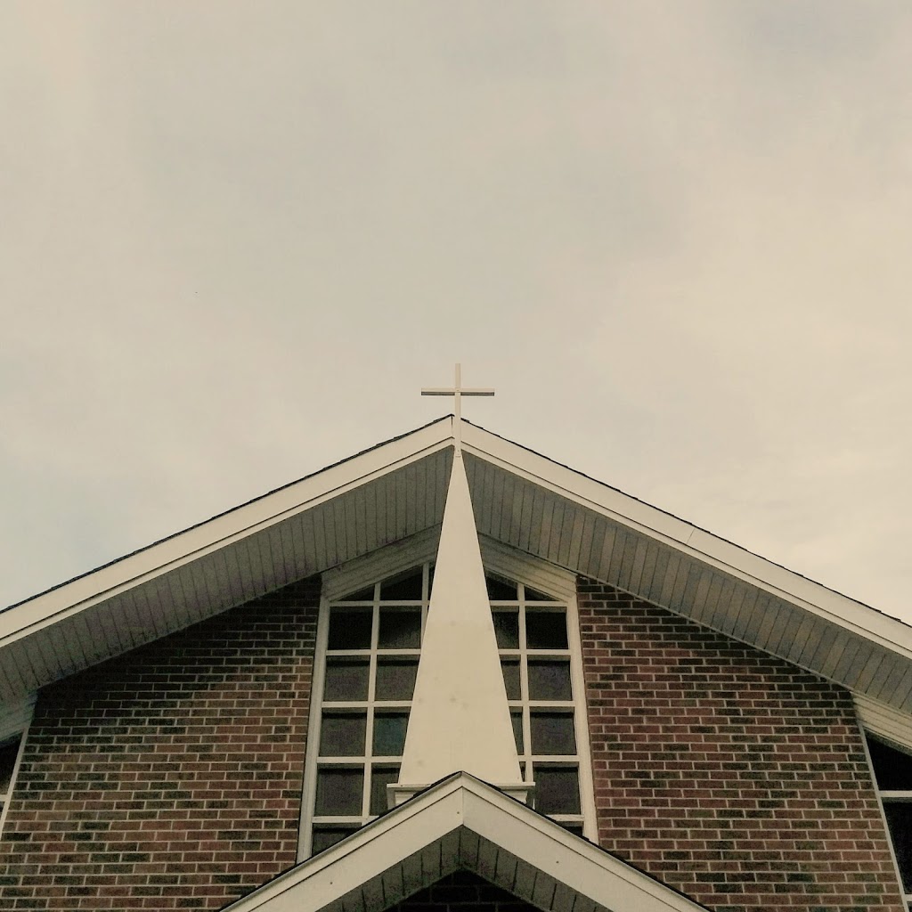 Bethany Memorial Baptist Church | Aldershot Rd, Kings, Subd. B, NS B4N 3A5, Canada | Phone: (902) 678-6755