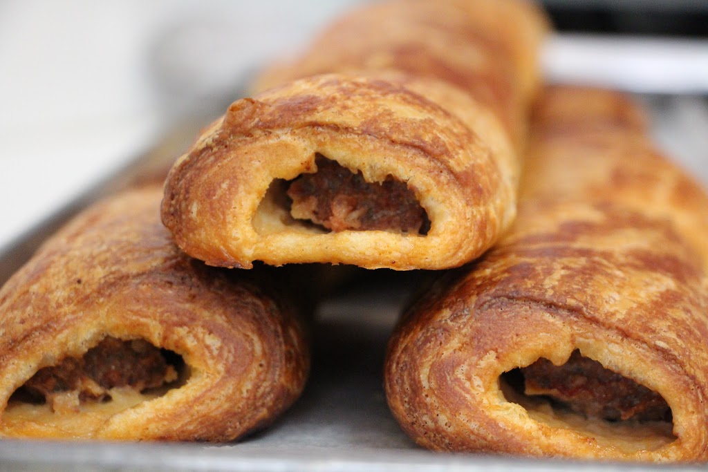 Sweet Home Bakery | 7930 Bowness Rd NW, Calgary, AB T3B 0H2, Canada | Phone: (403) 288-5252