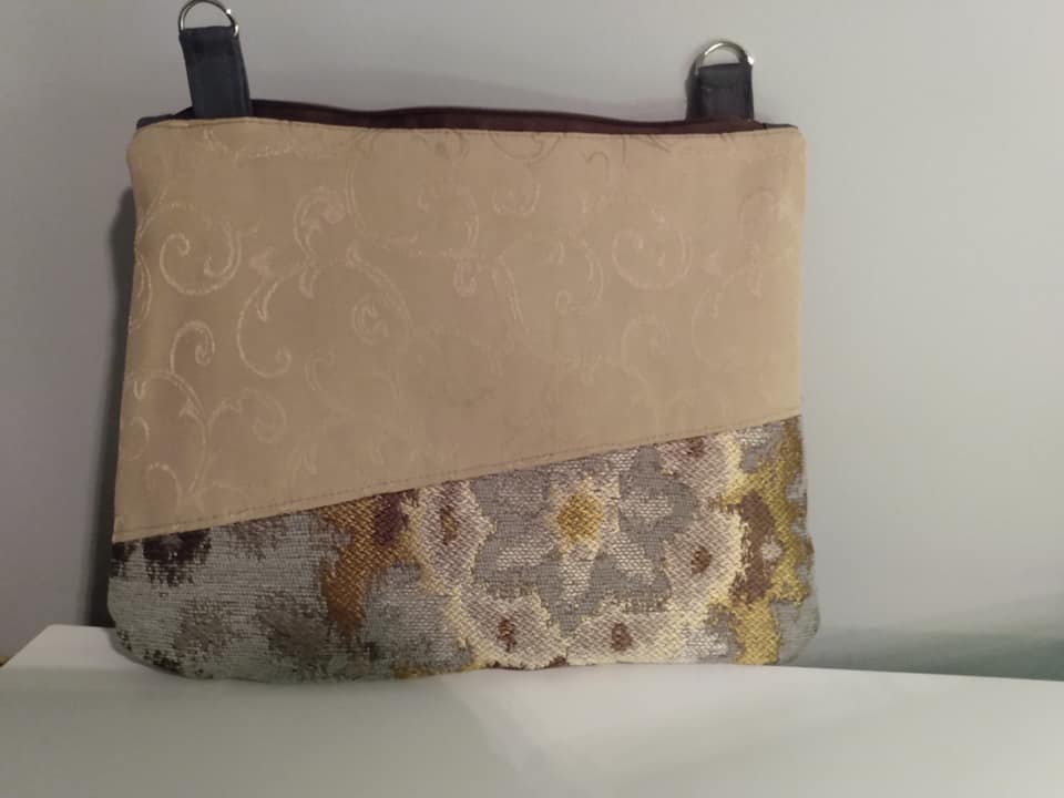 We Be Stitchn | 123 Meadowlands Dr, Cannington, ON L0E 1E0, Canada | Phone: (647) 938-5134