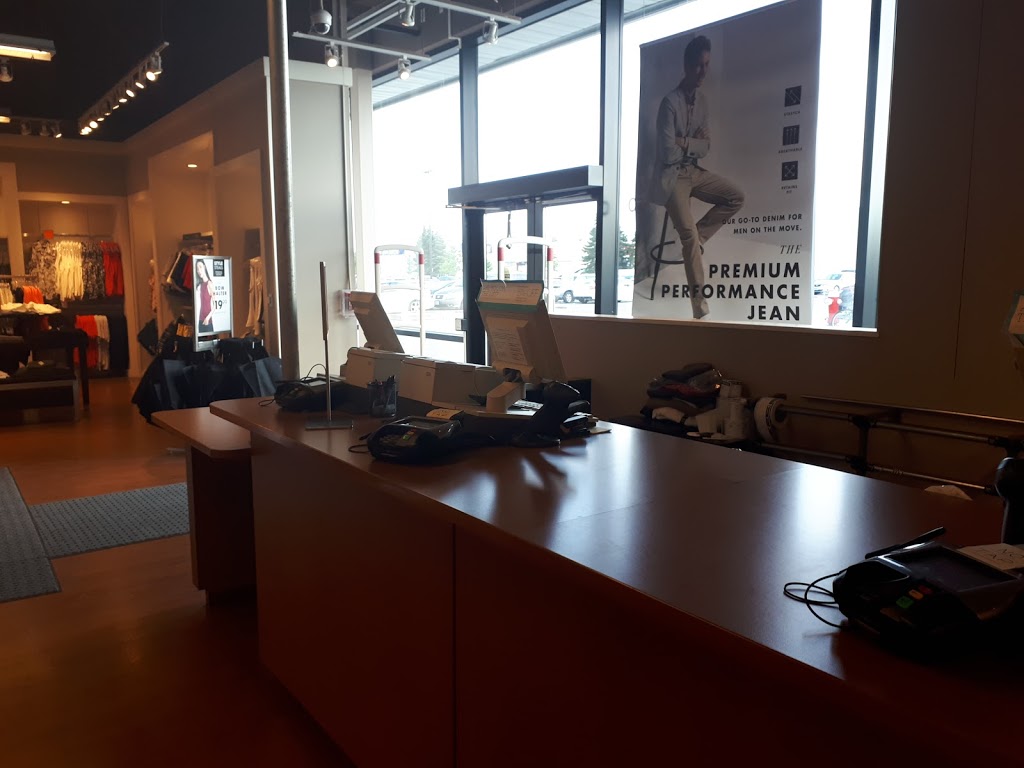 Banana Republic Factory Store | 5950 Rodeo Dr Ste. 2B, UNIT B, Mississauga, ON L5R 3V6, Canada | Phone: (905) 507-2100