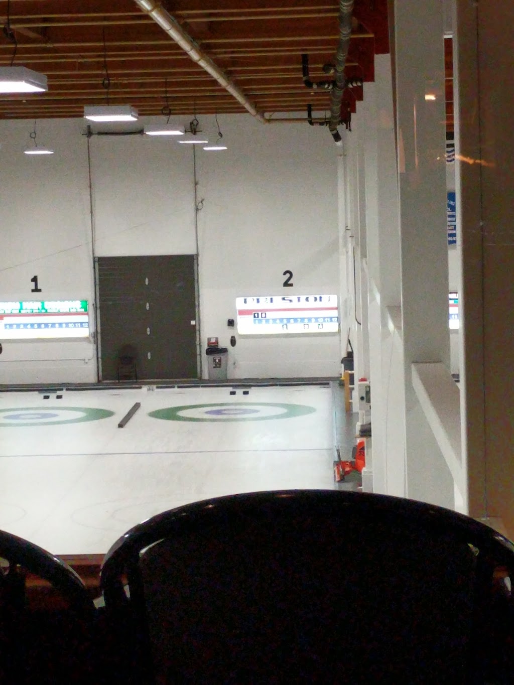 Langley Curling Centre | 20699 42 Ave, Langley, BC V3A 3B1, Canada | Phone: (604) 530-8218