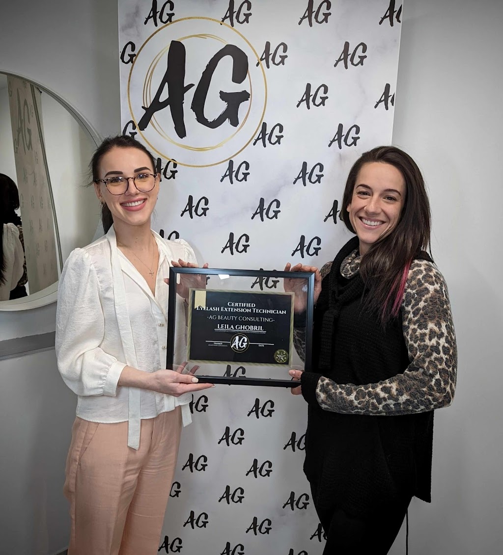 AG Beauty Consulting | 1399 Ellsworth Ln, Greely, ON K4P 1N3, Canada | Phone: (613) 617-2828