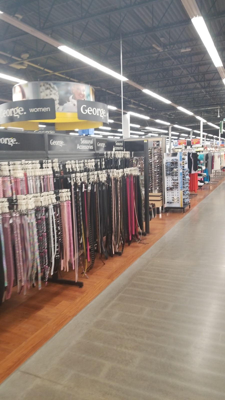 Walmart Supercentre | 335 Farmers Market Rd, Woolwich, ON N2V 0A4, Canada | Phone: (519) 746-6700