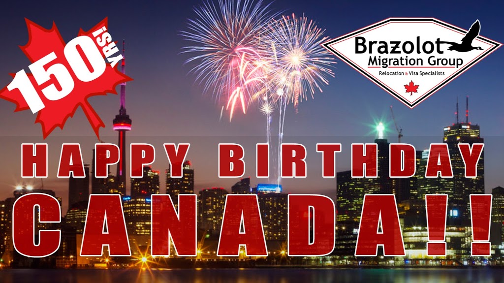 Brazolot Migration Group | 450 Main Road, Hudson, QC J0P 1H0, Canada | Phone: (450) 458-2186