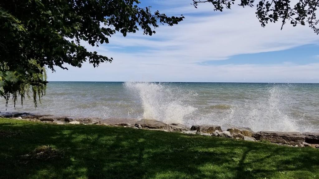 Dingle Park | 240 Front St, Oakville, ON L6J 1A2, Canada