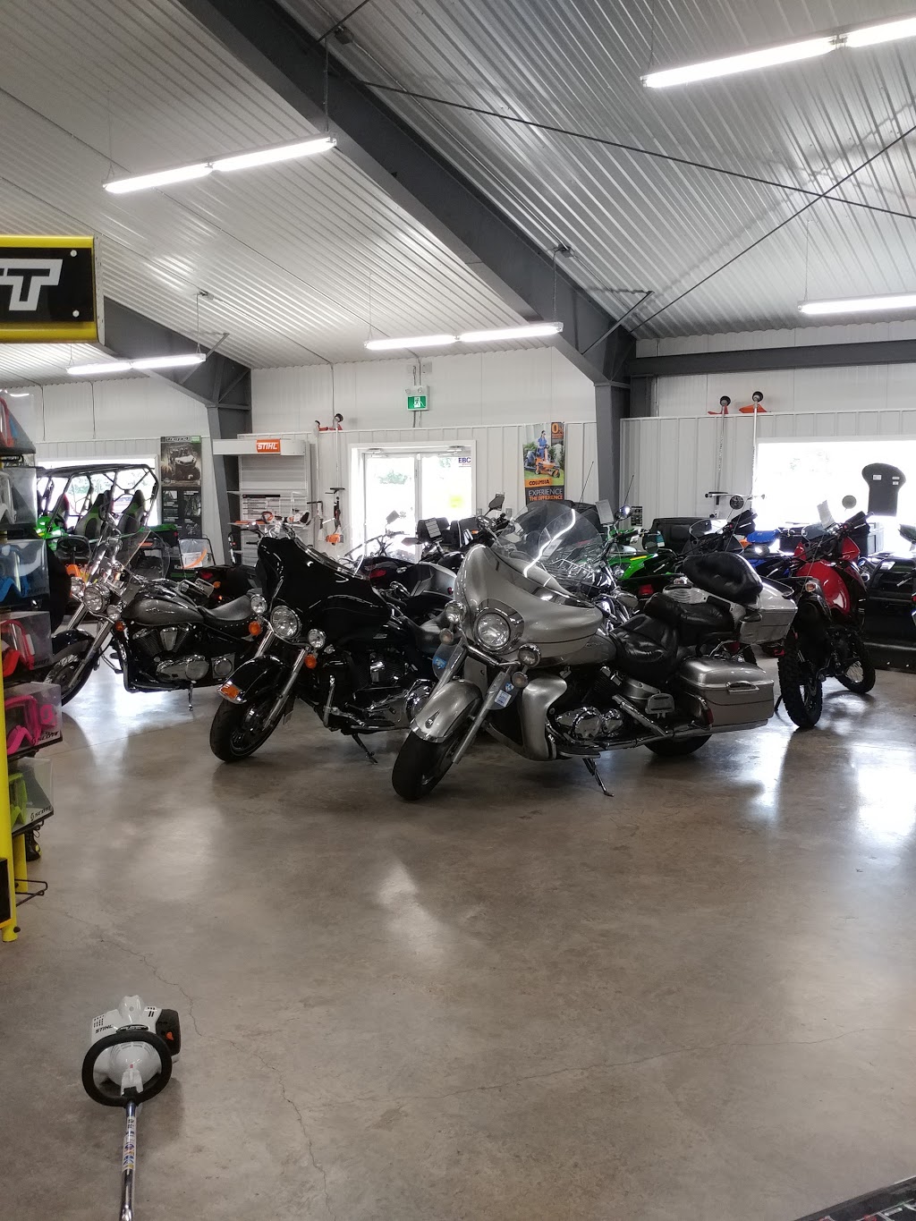 Duguay Roy C Sales & Service | HWY 399 Trunk 6 East Amherst at Fox Ranch Road and Rte 6, Amherst, NS B4H 1Z2, Canada | Phone: (902) 667-8066