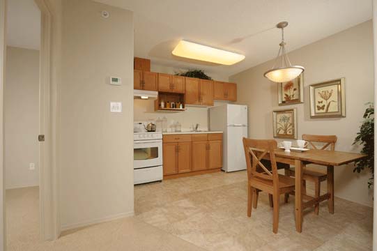 Lifestyle Options Retirement Communities - Leduc | 108 W Haven Dr, Leduc, AB T9E 0R7, Canada | Phone: (780) 980-3064
