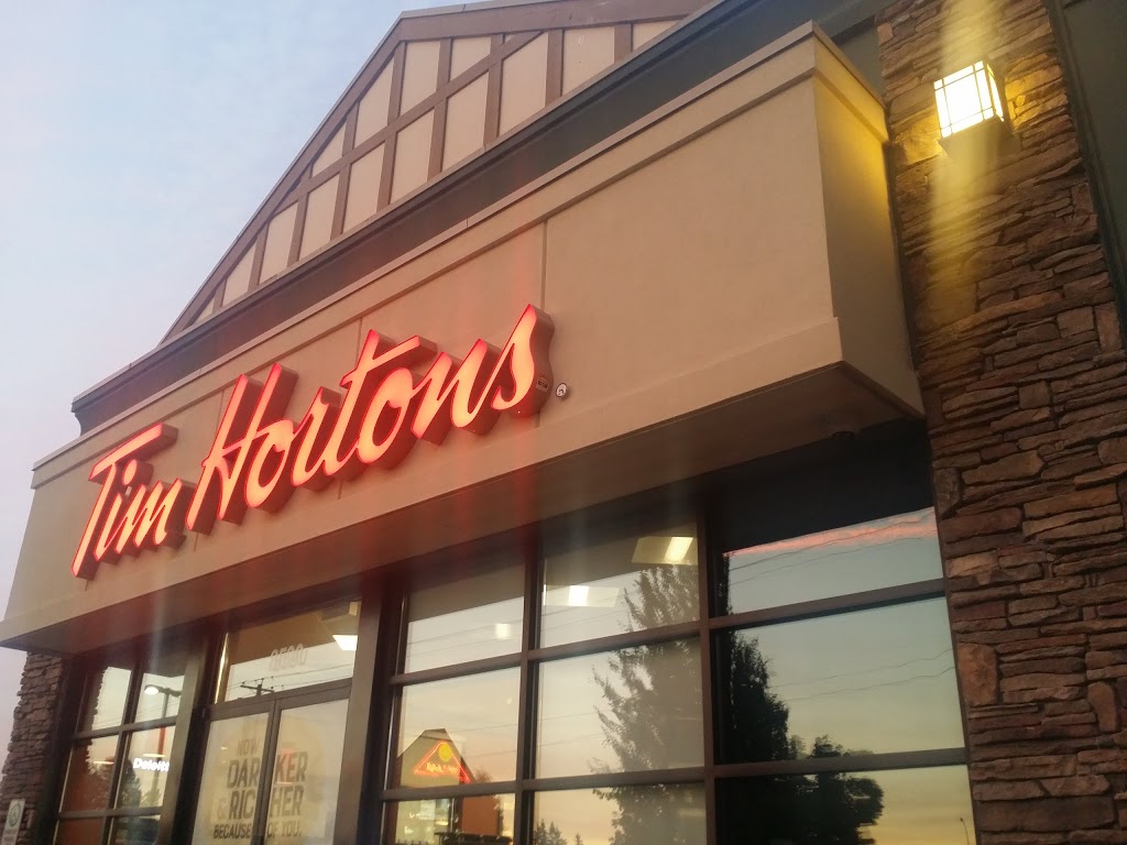 Tim Hortons | 8590 200 St Unit#100, Langley City, BC V2Y 2B9, Canada | Phone: (604) 513-9927