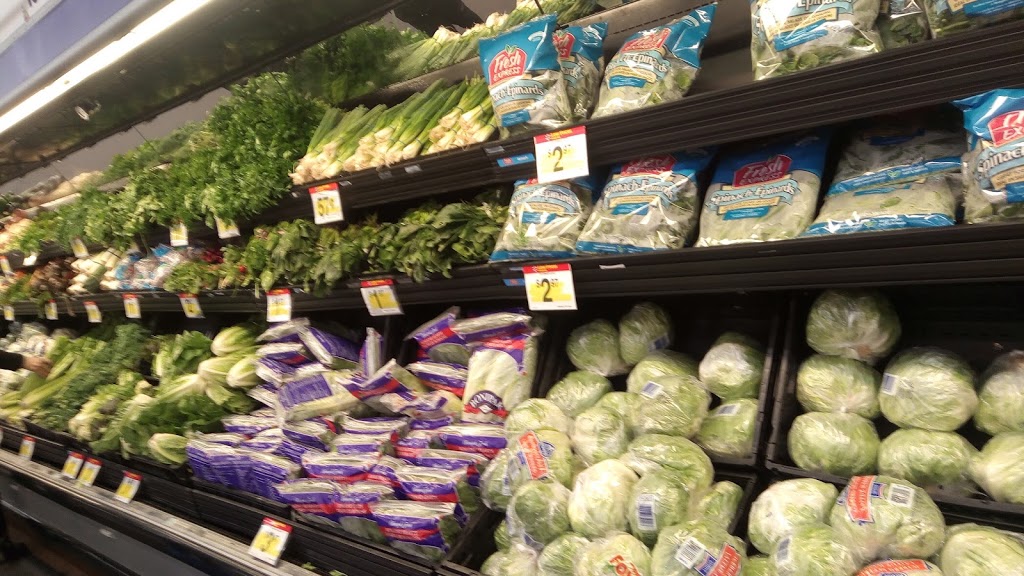 Walmart Supercentre | 700 St Albert Trail, St. Albert, AB T8N 7H5, Canada | Phone: (780) 458-1629