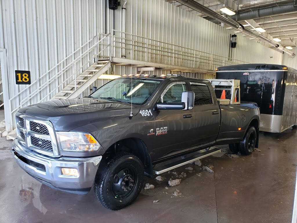 Poor Boys Wash | 7713 Sparrow Dr, Leduc, AB T9E 0H3, Canada | Phone: (780) 980-9274