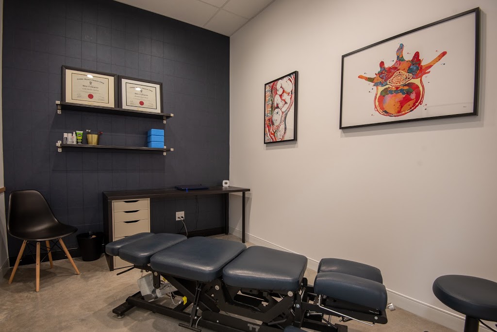 Coastline Health and Performance | 641 Mahan Rd Unit 104, Gibsons, BC V0N 1V8, Canada | Phone: (604) 886-3622